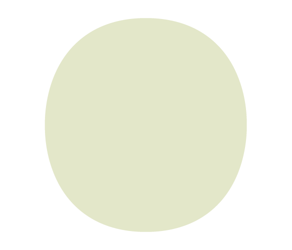 Muted yellow color palette used for the Hyper Cero album artwork by Canal46
