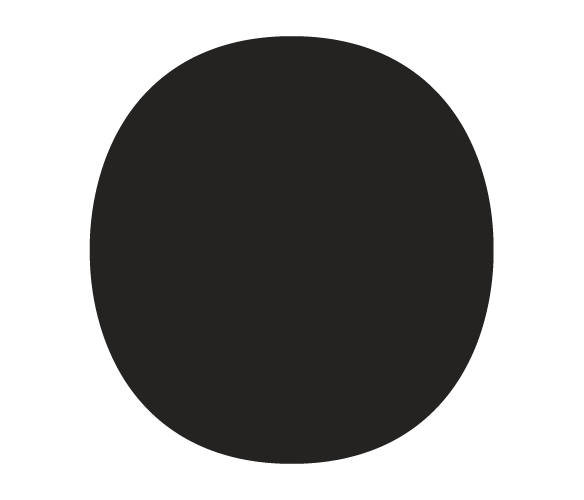 Taupe black color palette used for the Hyper Cero album artwork by Canal46