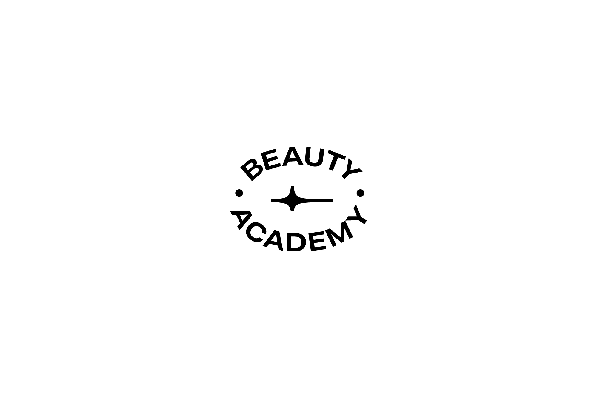 Luminity Beauty Academy circular badge