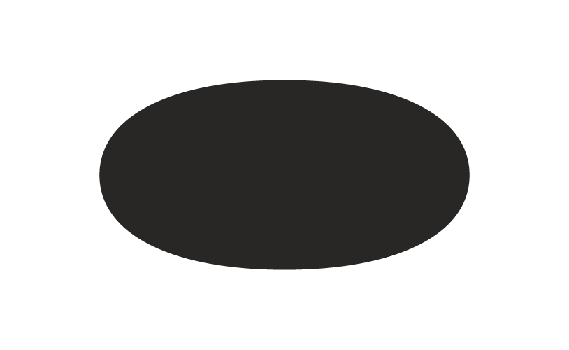Outlearn brand color swatch dark taupe charcoal black