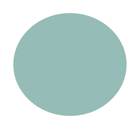 Picnic brand color swatch in soft mint green