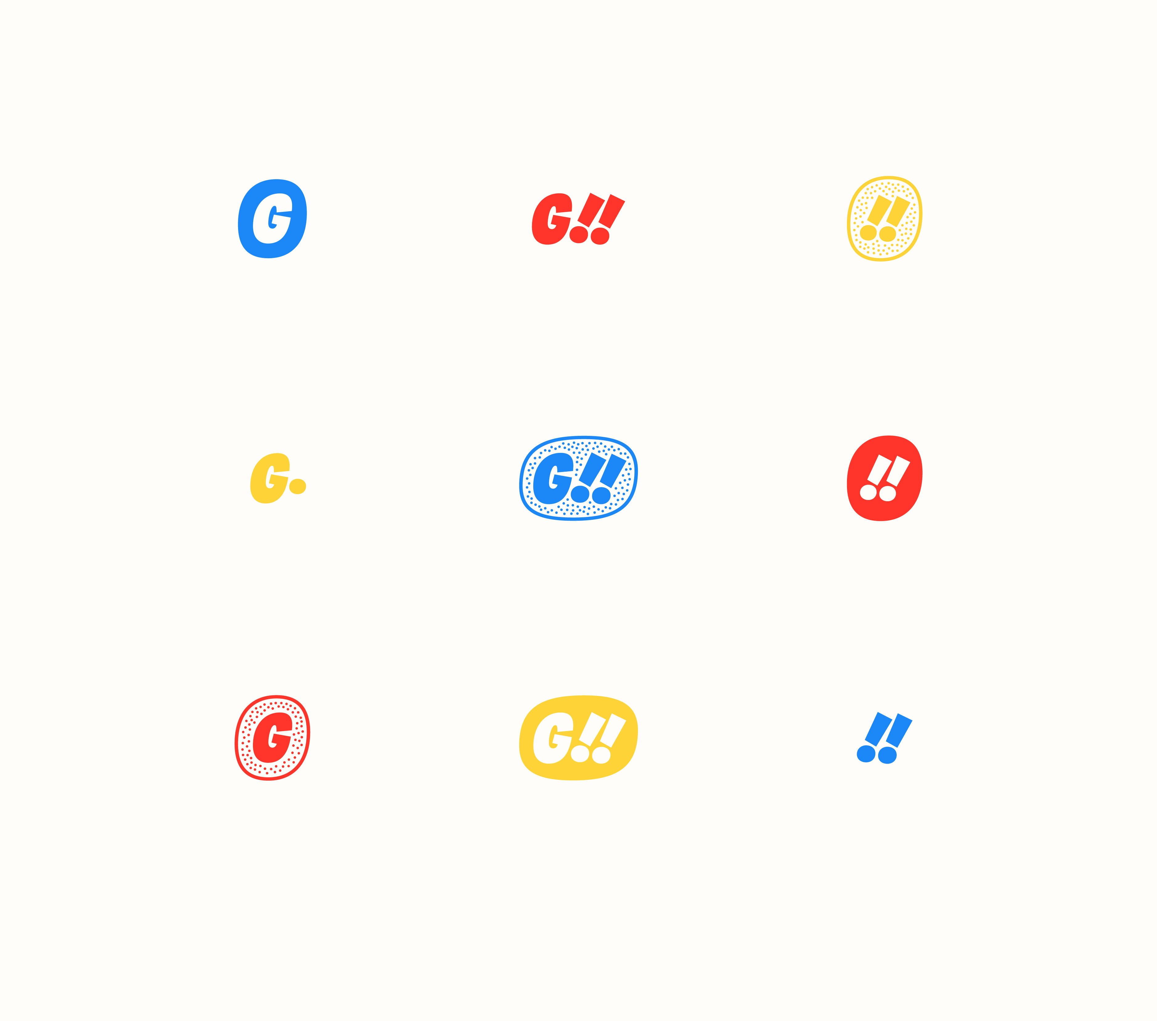 GYSHIDO Logotype