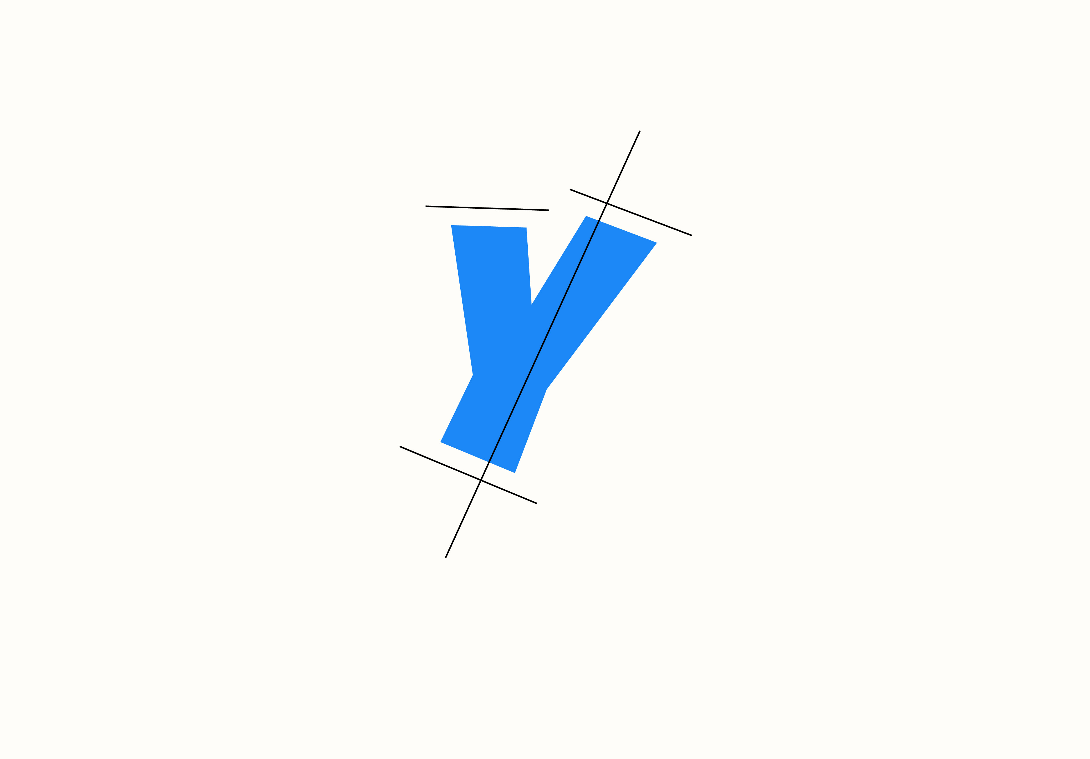 GYSHIDO Logotype