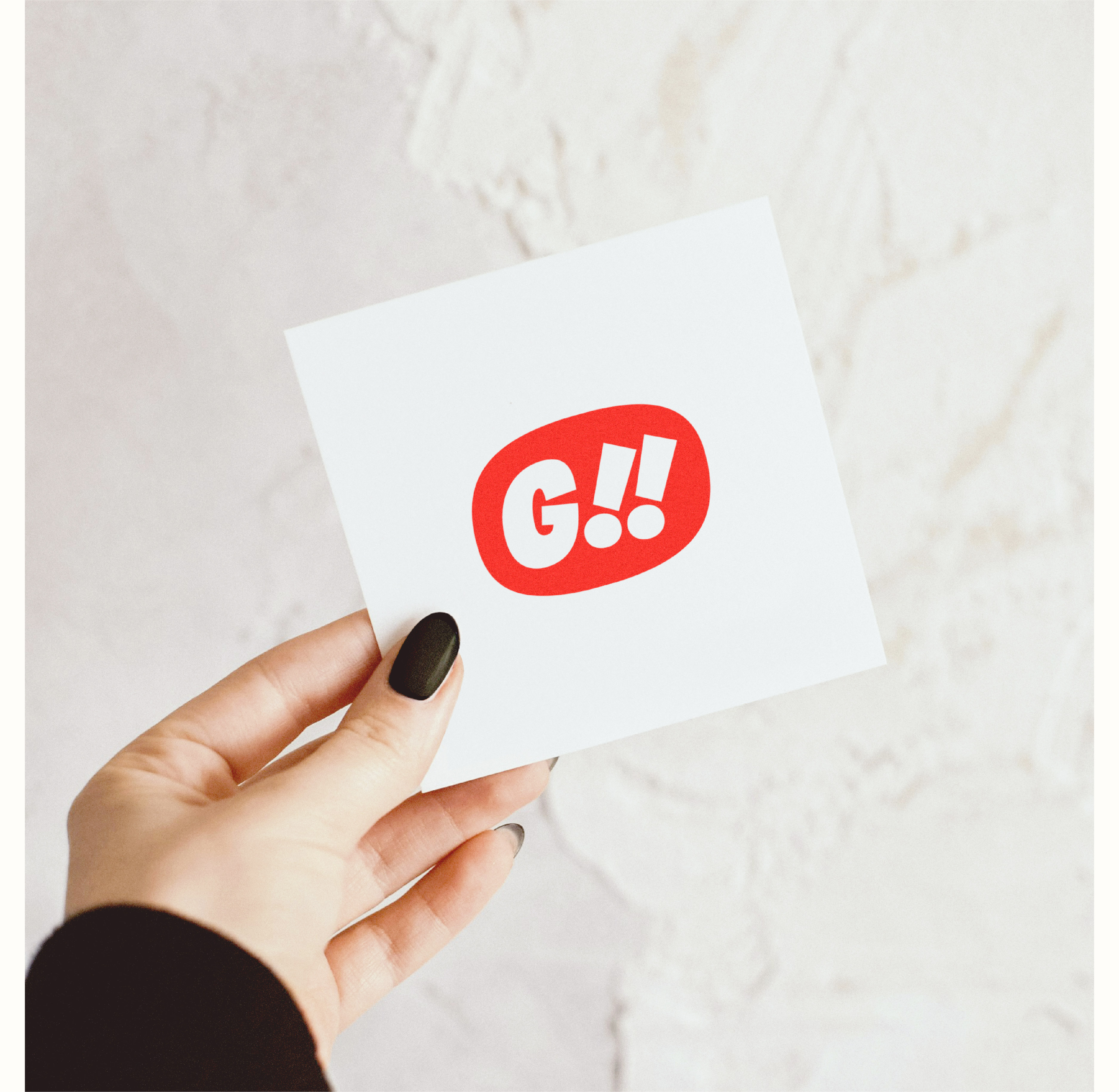 GYSHIDO Logotype
