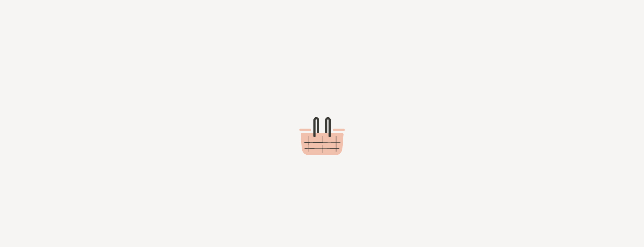 Picnic Logotype and Visual identity