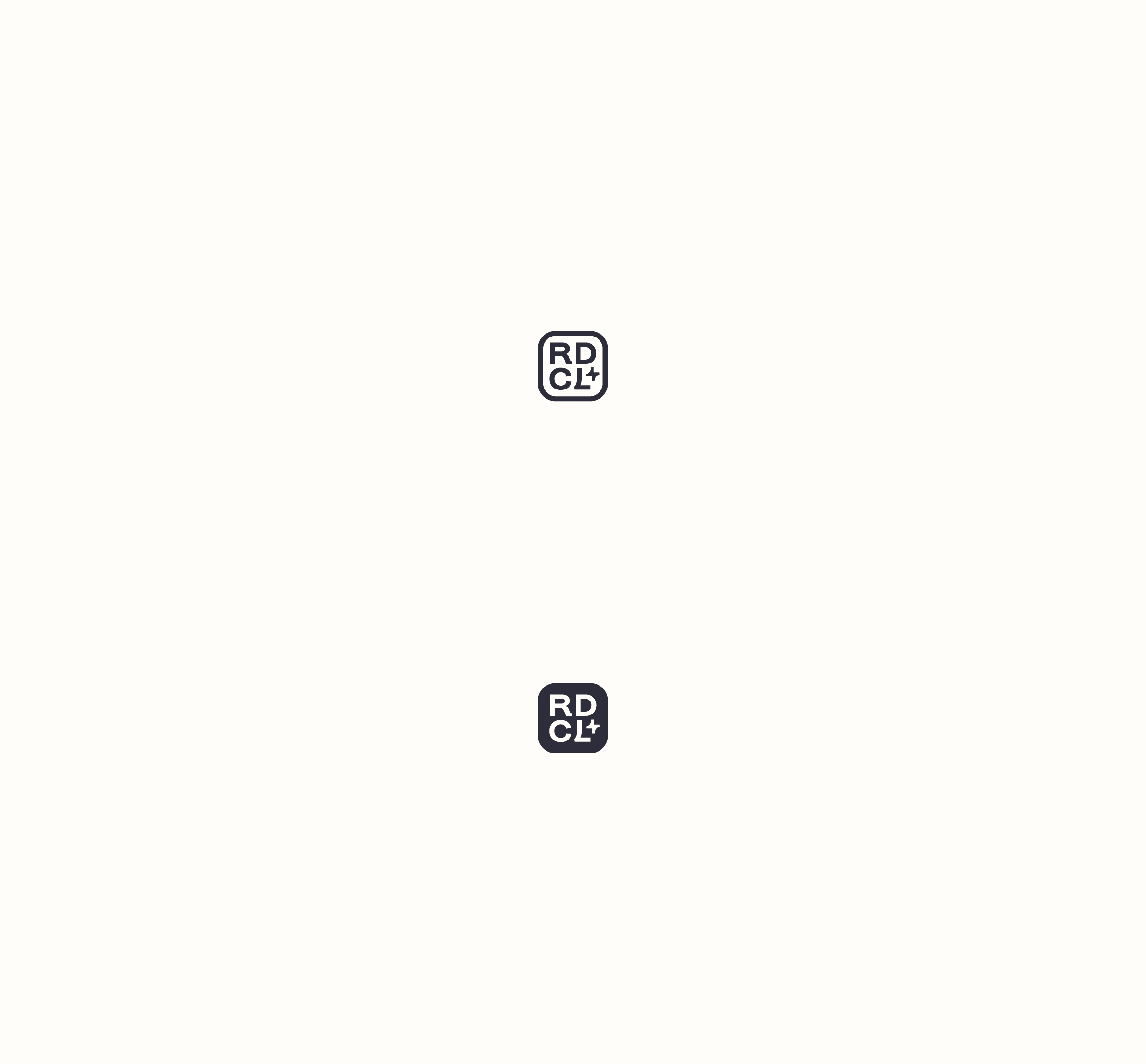 Radical Logotype