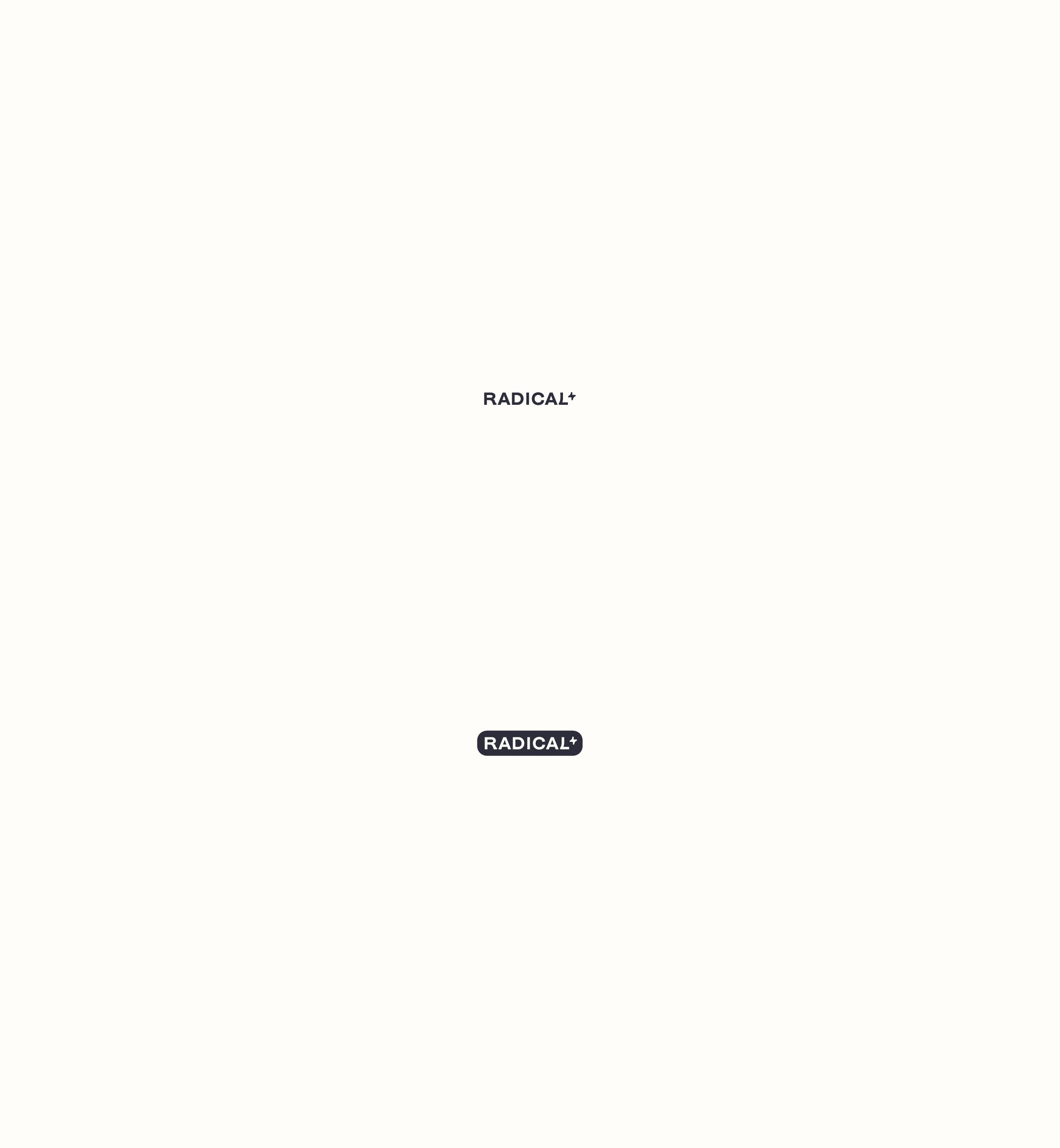 Radical Logotype