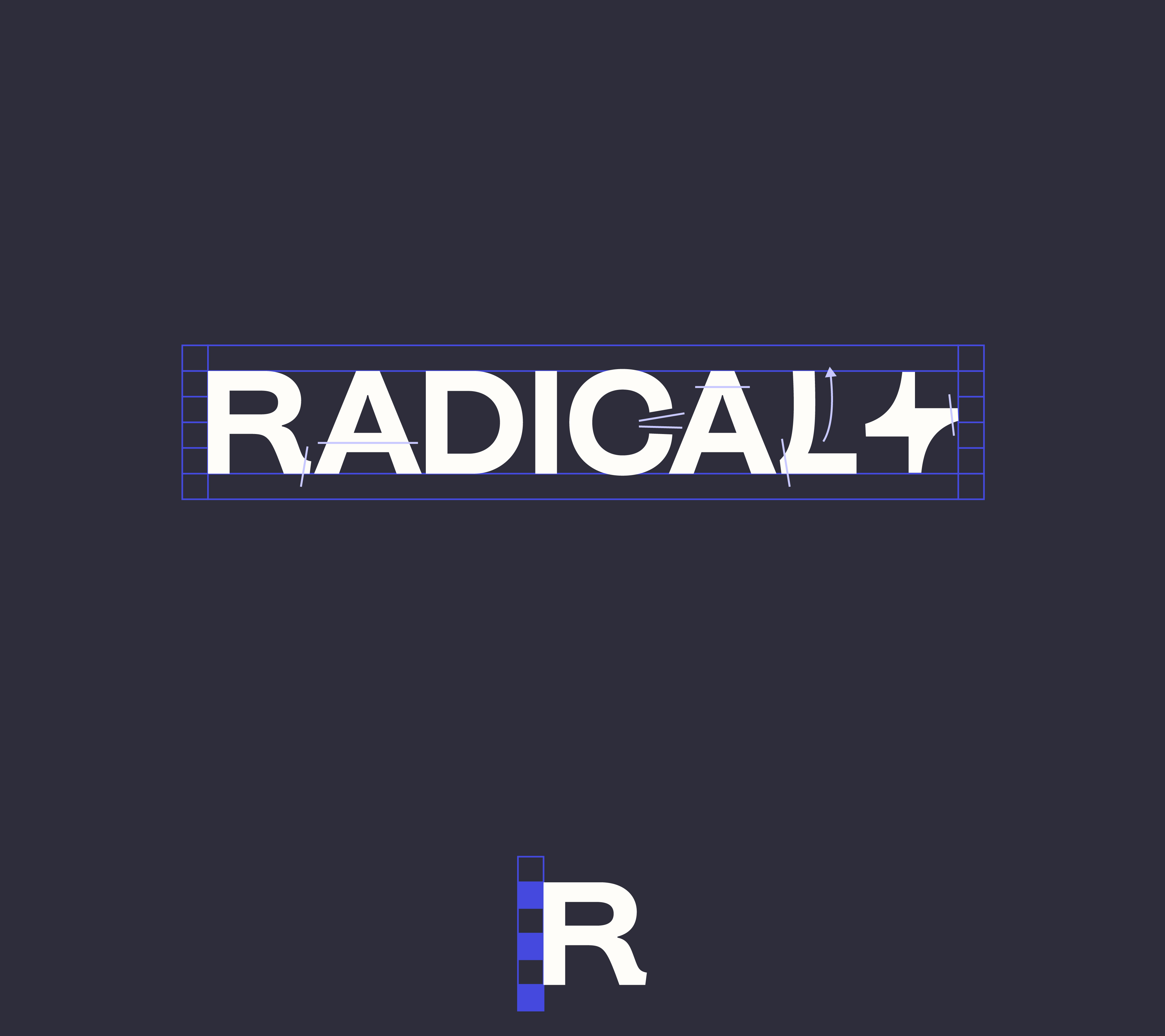 Radical Logotype
