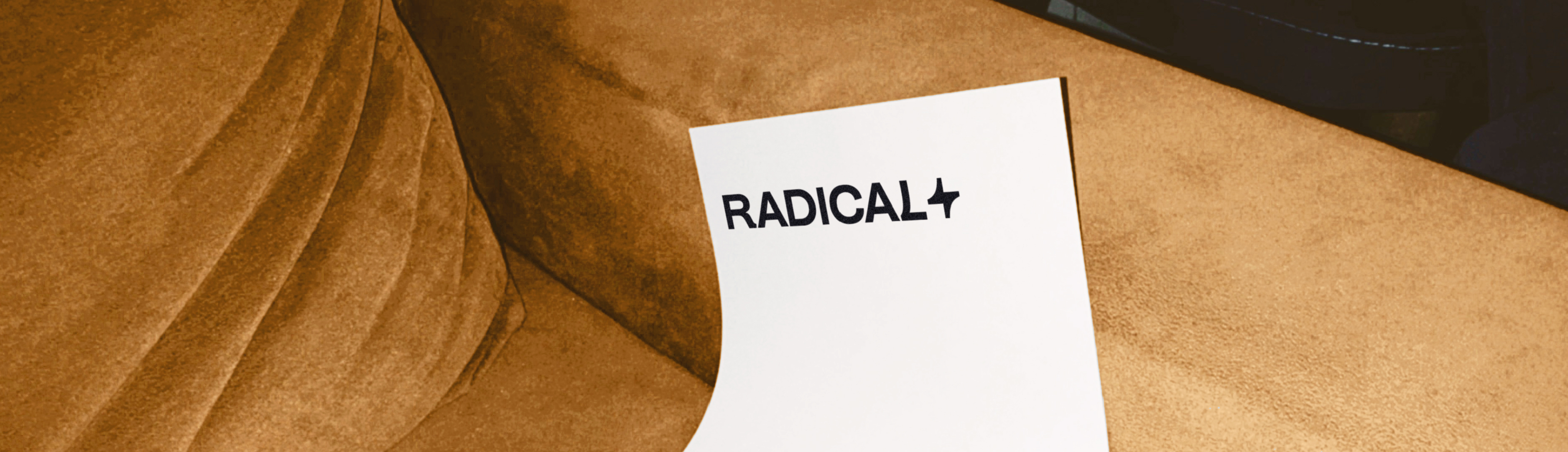 Radical Logotype