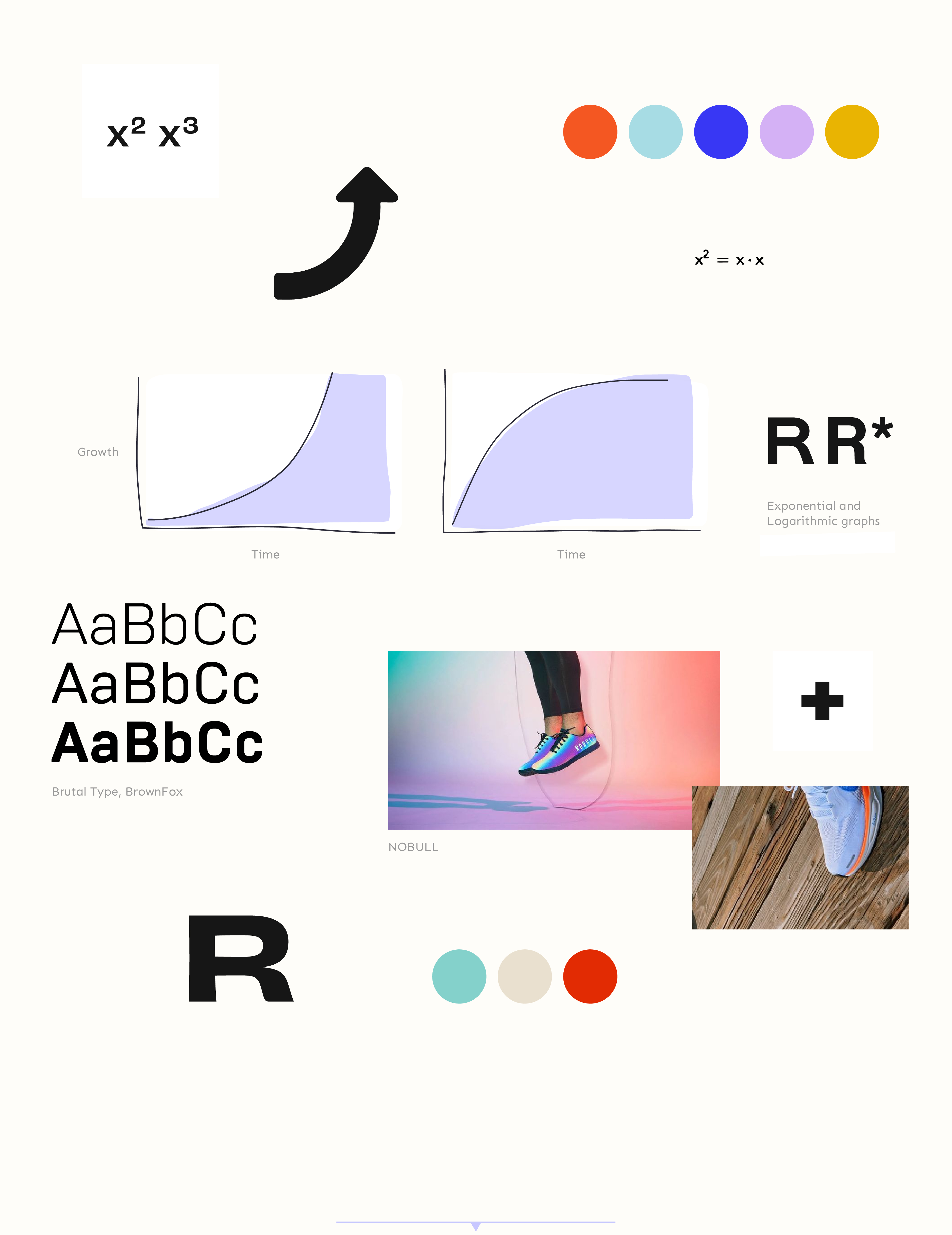 Radical Logotype