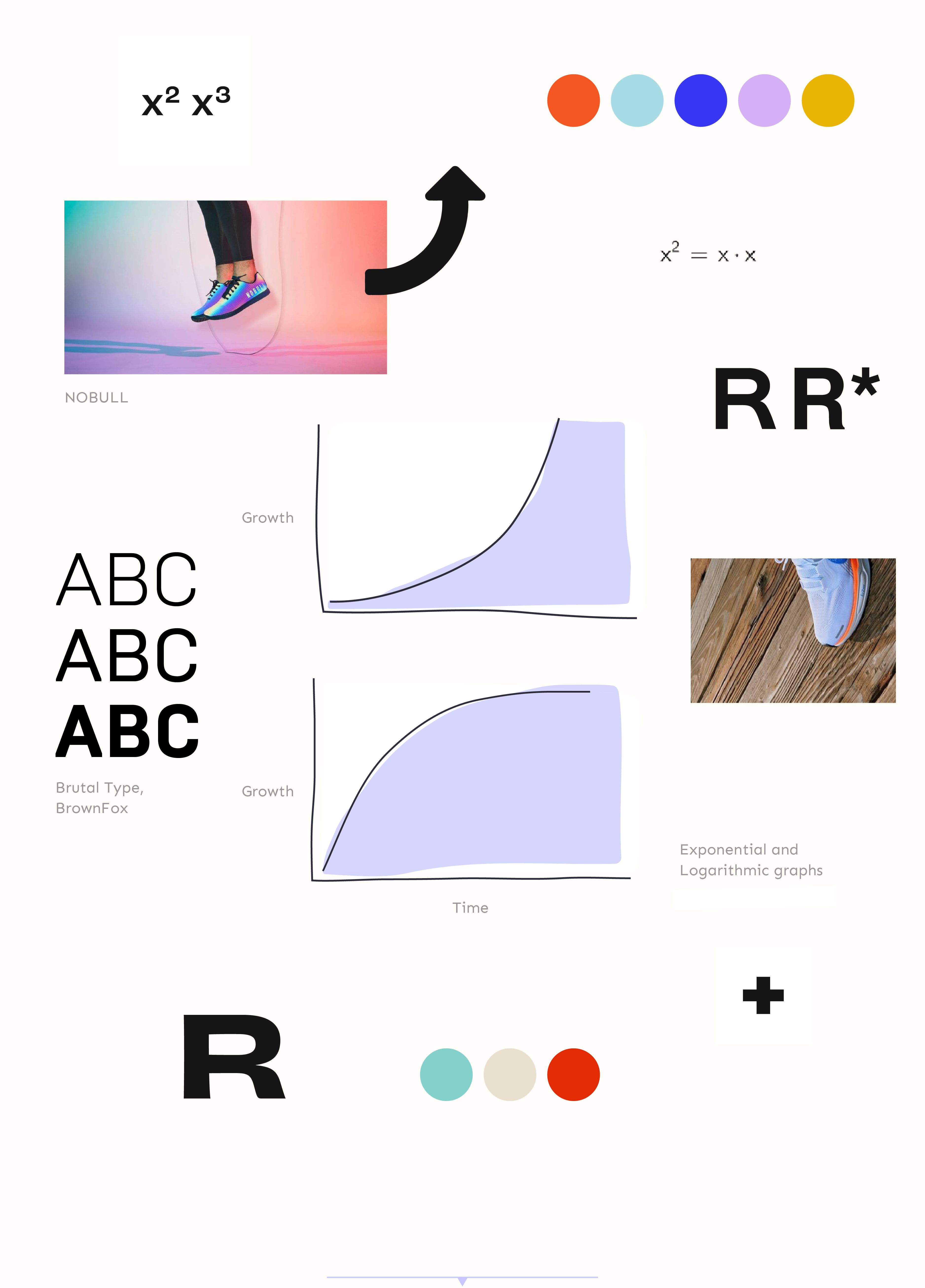 Radical Logotype