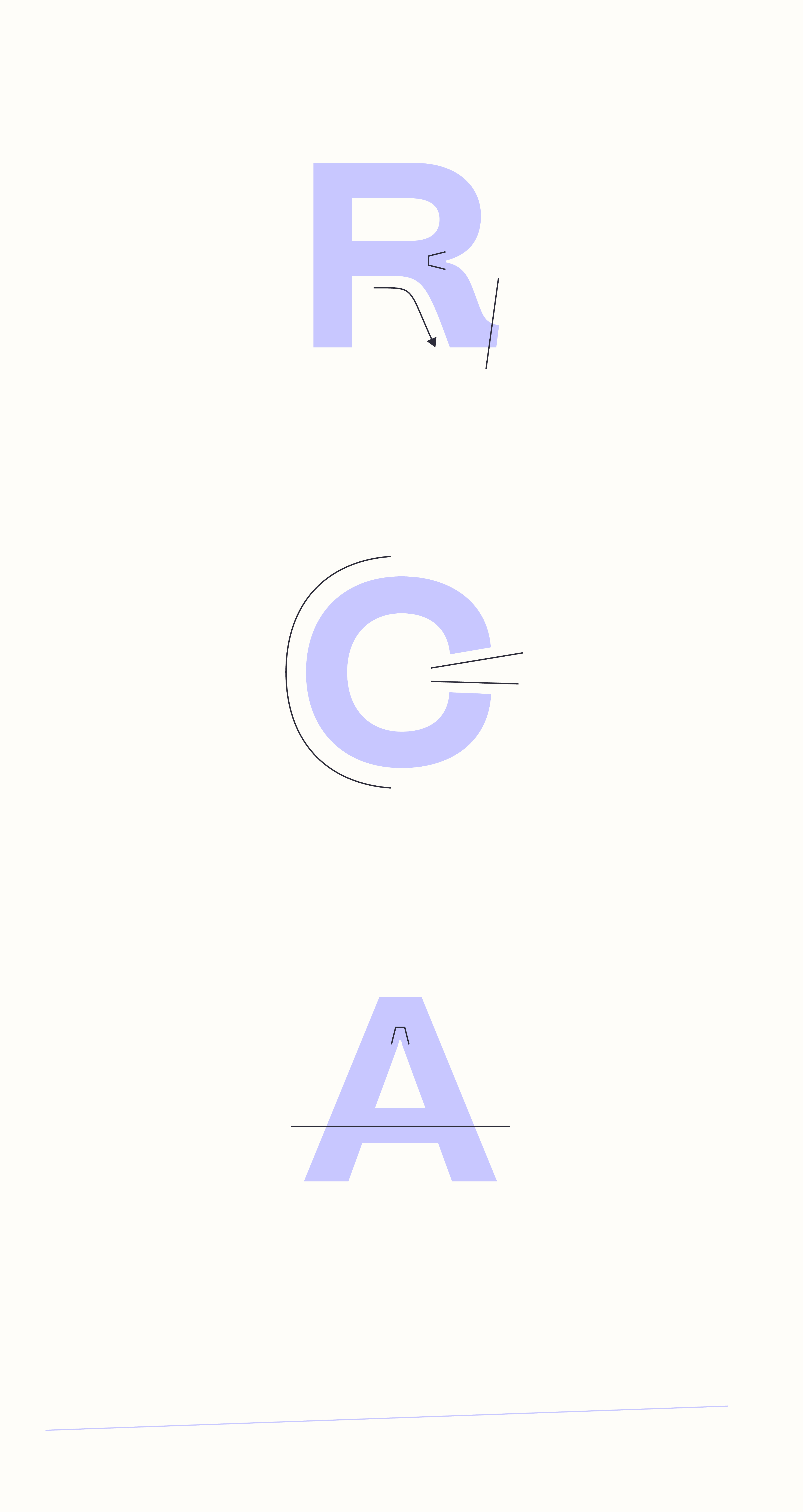 Radical Logotype