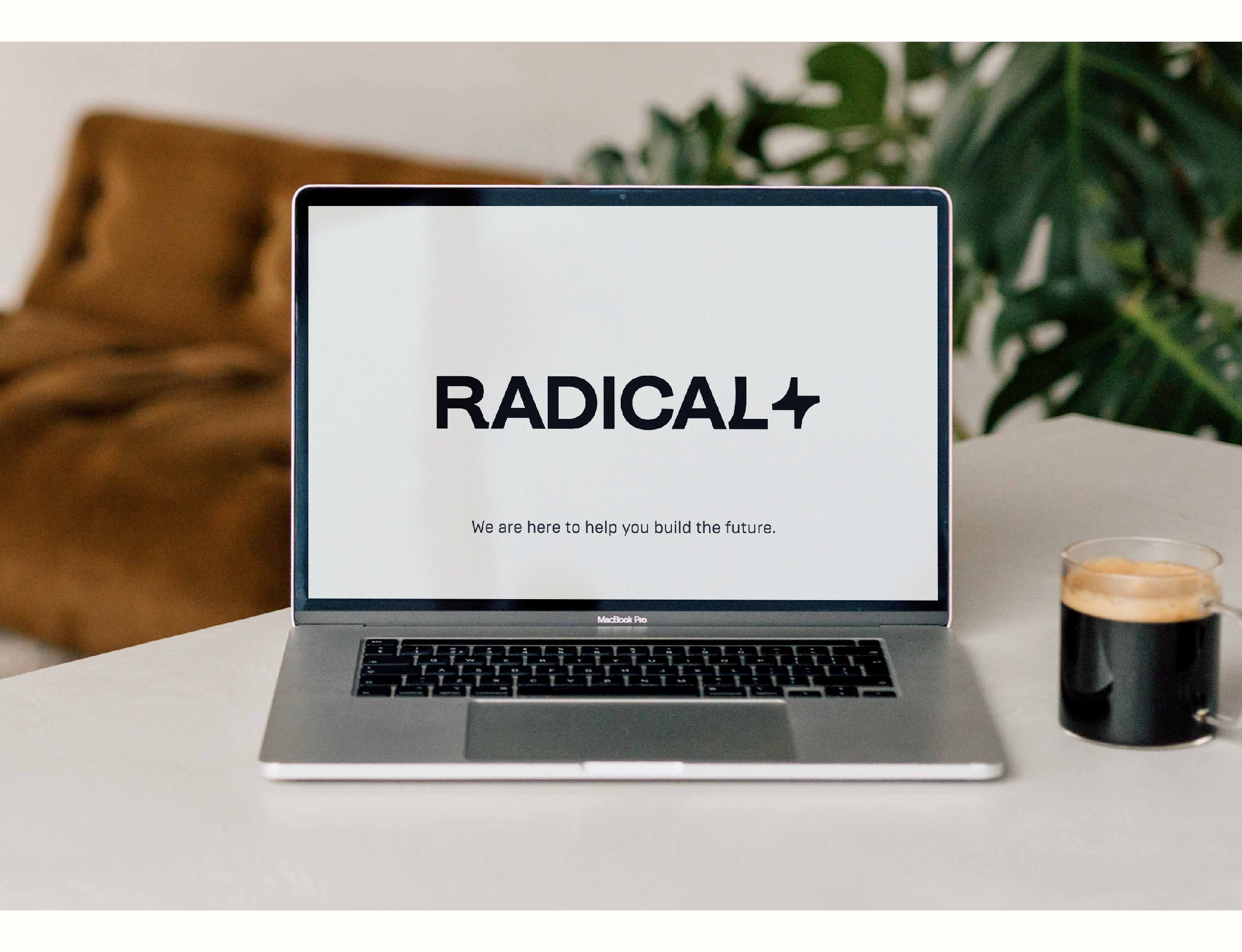 Radical Logotype