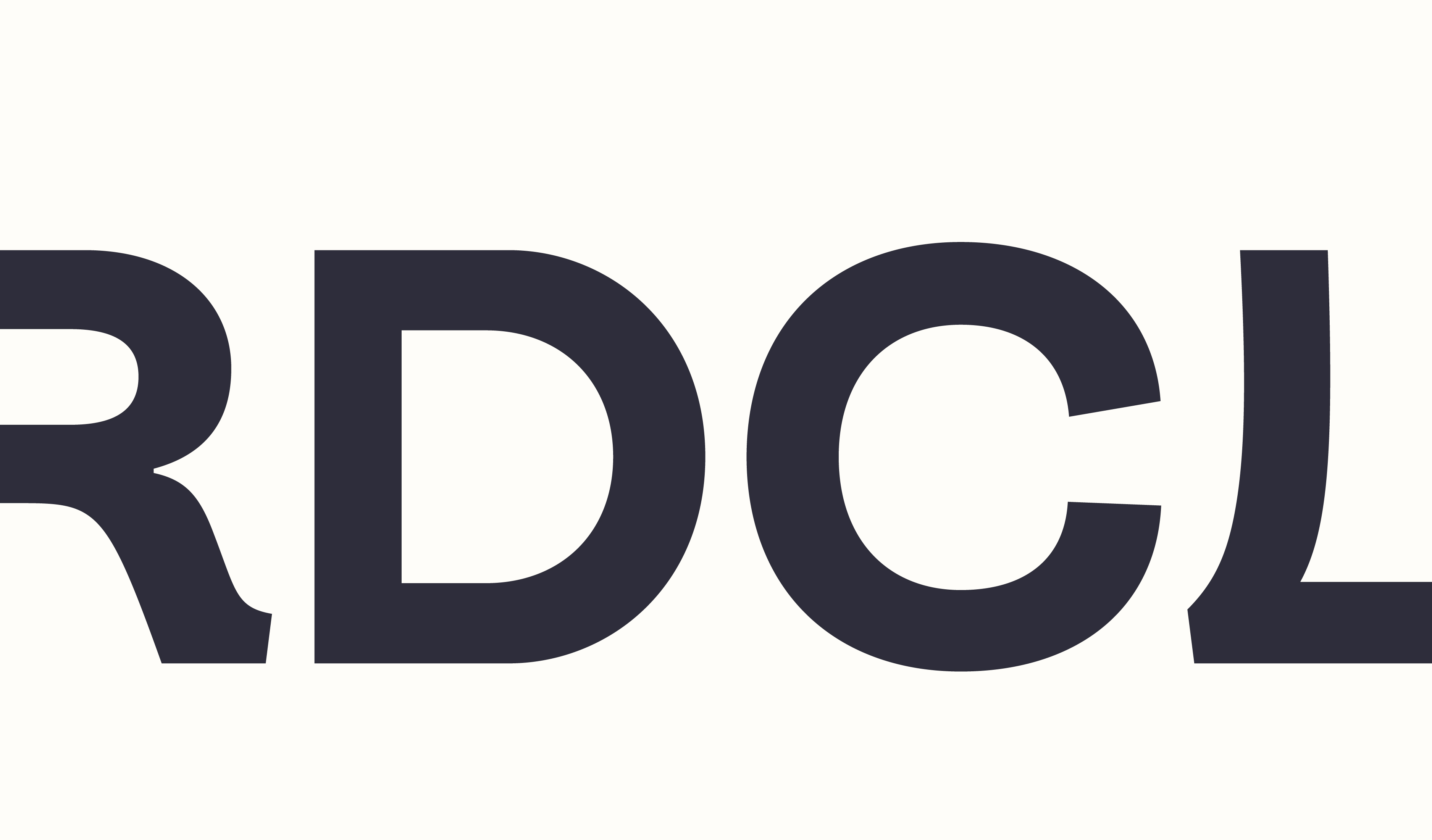 Radical Logotype