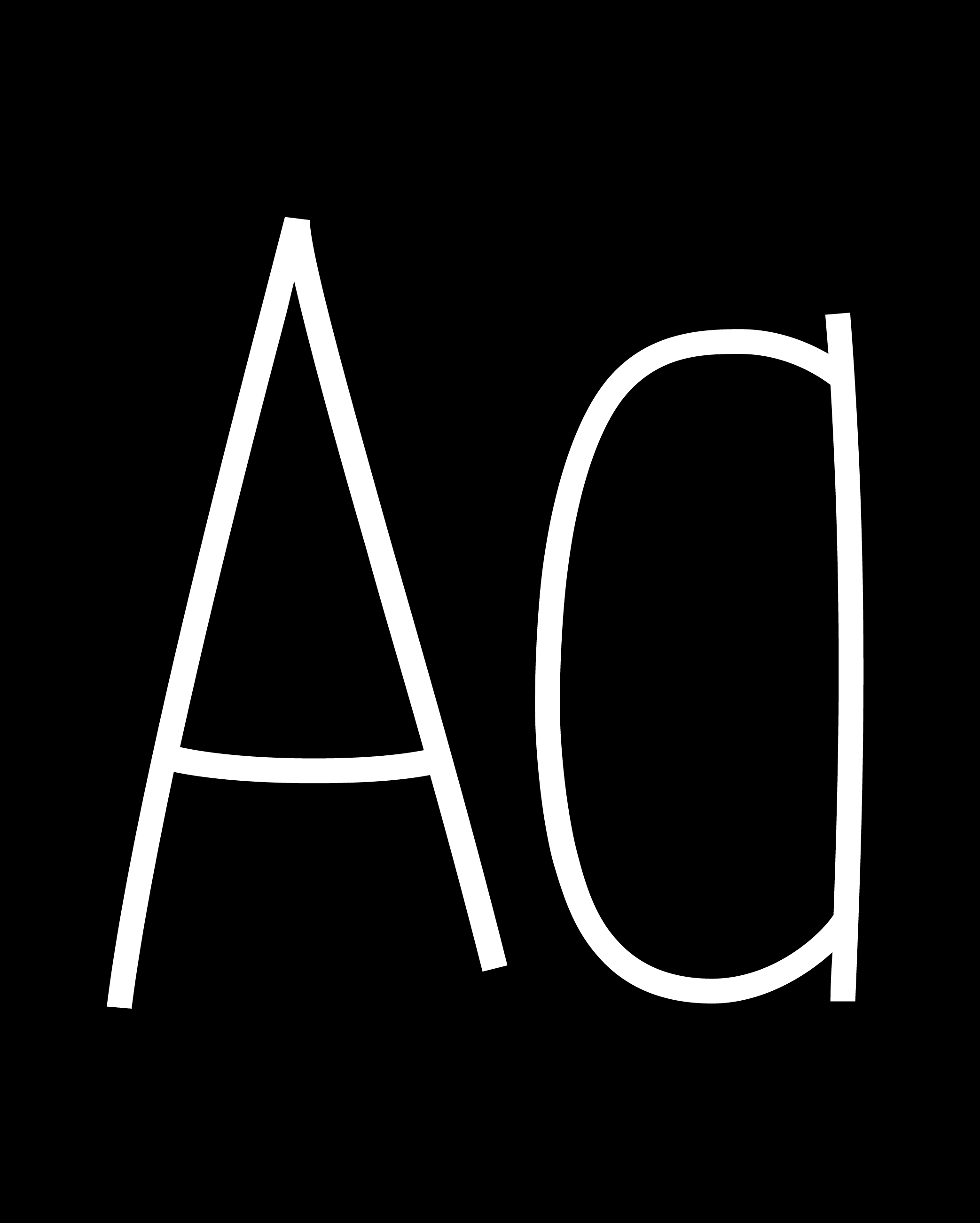 Discover LeOsler, a versatile hand-drawn type family with whimsical forms and matching icons